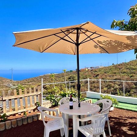El Paraiso Escondido Santa Cruz de Tenerife Eksteriør billede