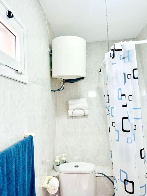 El Paraiso Escondido Santa Cruz de Tenerife Eksteriør billede